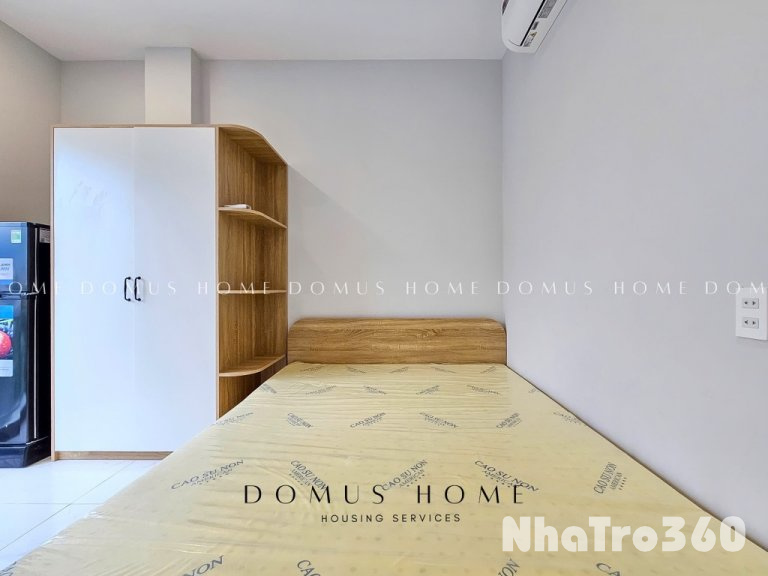 Khai trương chuỗi chdv đẹp sang xịn giá rẻ