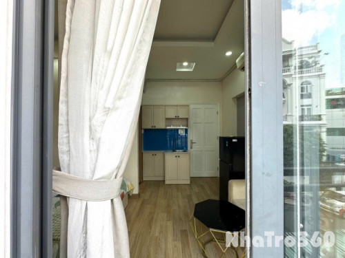 Phòng ngủ cao cấp - Diện tích 35m2