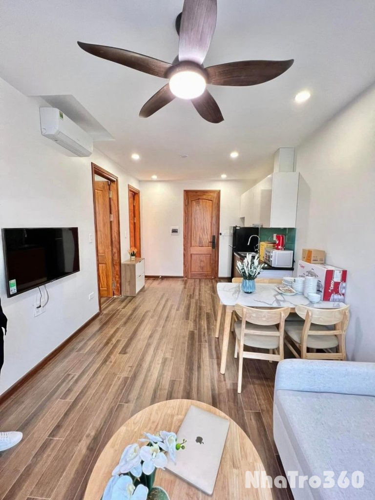 CHO THUÊ NGAY QUẬN 1 - GẦN CHỢ BẾN THÀNH, PĐB NGUYỄN HUỆ, BÙI VIỆN