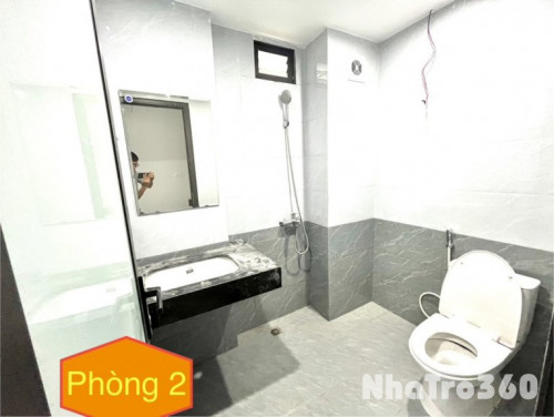 Chính chủ cho thuê 25m2 full nội thất gầnRoyalCity