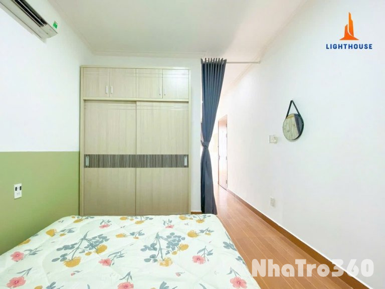 Cho thuê căn hộ 1PN gần LOTTE Mart Tân Bình