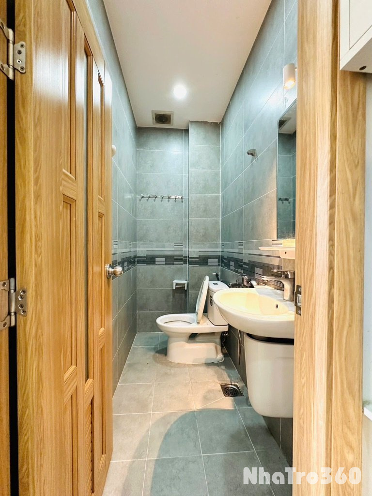 Phòng ngủ cao cấp - Diện tích 35m2