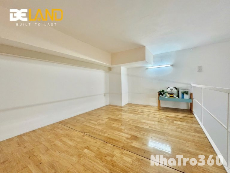 Phòng trọ Điện Biên Phủ P25 Bình Thạnh