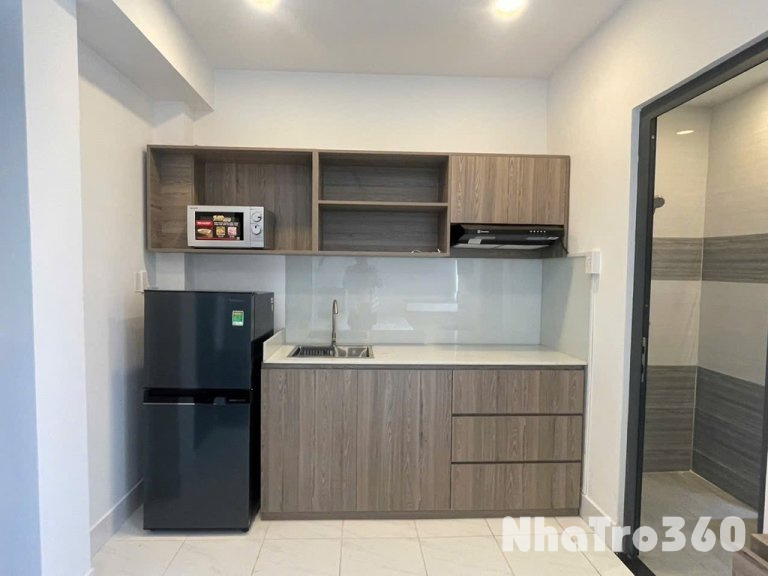 Căn Hộ Full Nội Thất Gần Sân Bay Tân Sơn Nhất