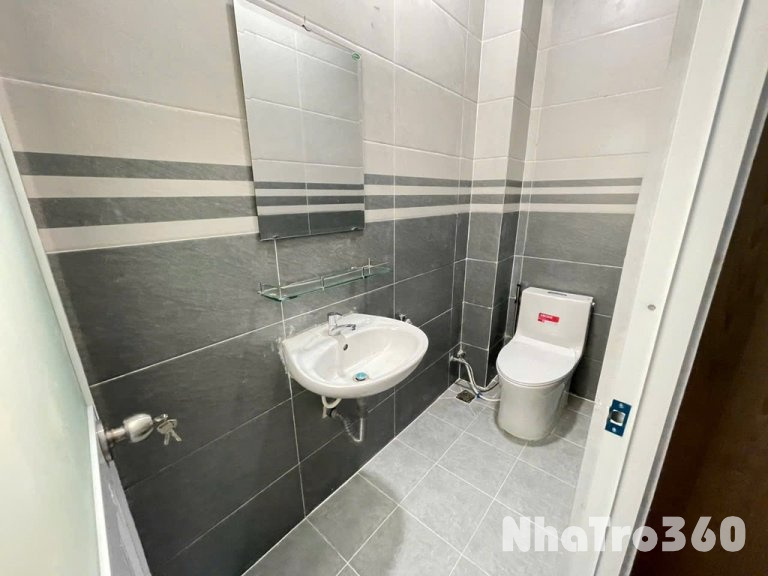 Phòng ngủ cao cấp nội thất hiện đại