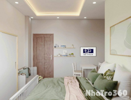 ✨ CĂN HỘ CÓ CỬA SỔ QUẬN 1 GẦN CẦU KIỆU, CV LÊ VĂN TÁM,...