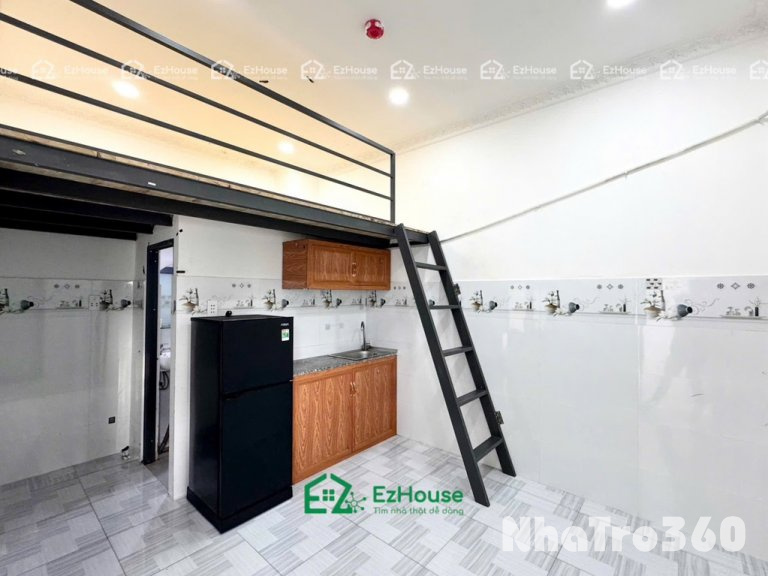 Nội thất cơ bản, gác, cửa sổ, tự do, giá rẻ