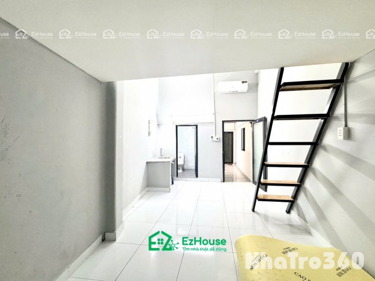 Phòng trọ An ninh giá rẻ Bình Tân