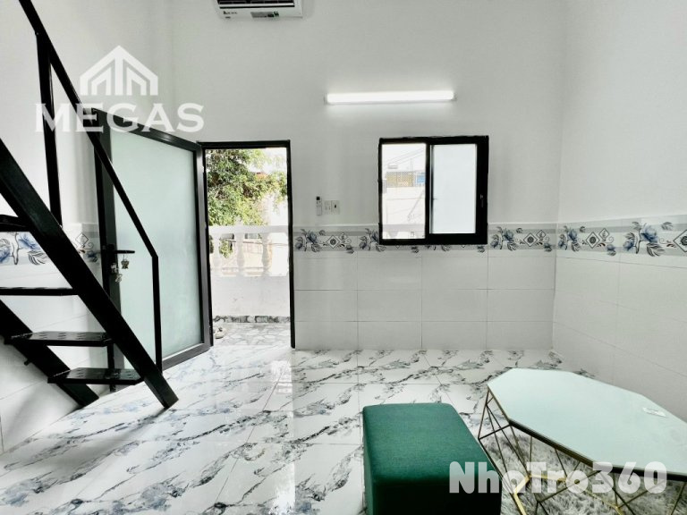 Nội thất cơ bản, cửa sổ, ban công, tự do