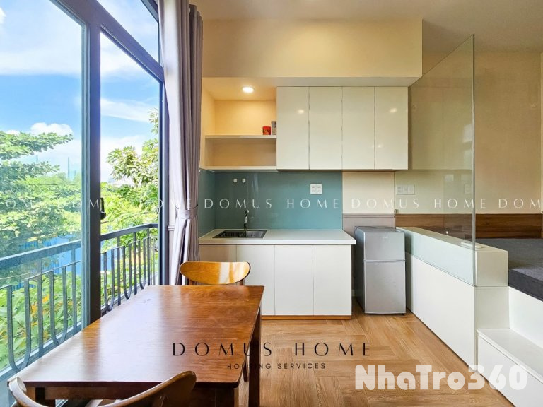 Khai trương chuỗi chdv đẹp sang xịn giá rẻ