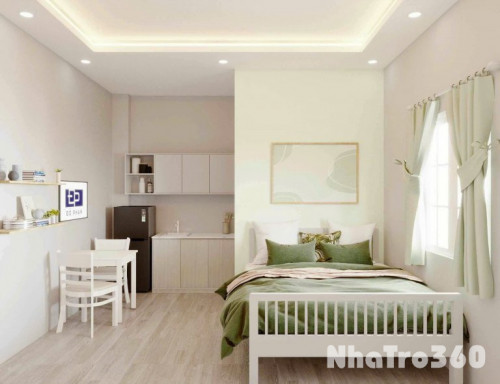 ✨ CĂN HỘ CÓ CỬA SỔ QUẬN 1 GẦN CẦU KIỆU, CV LÊ VĂN TÁM,...