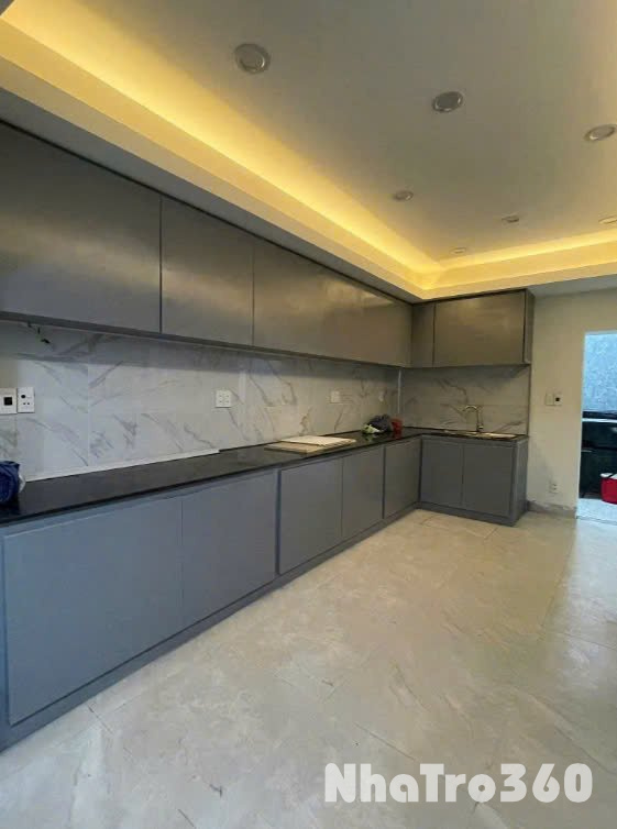 CHO THUÊ PHÒNG TRỌ MỚI XÂY – SẠCH ĐẸP, TIỆN NGHI – VÀO Ở TỪ THÁNG 5]