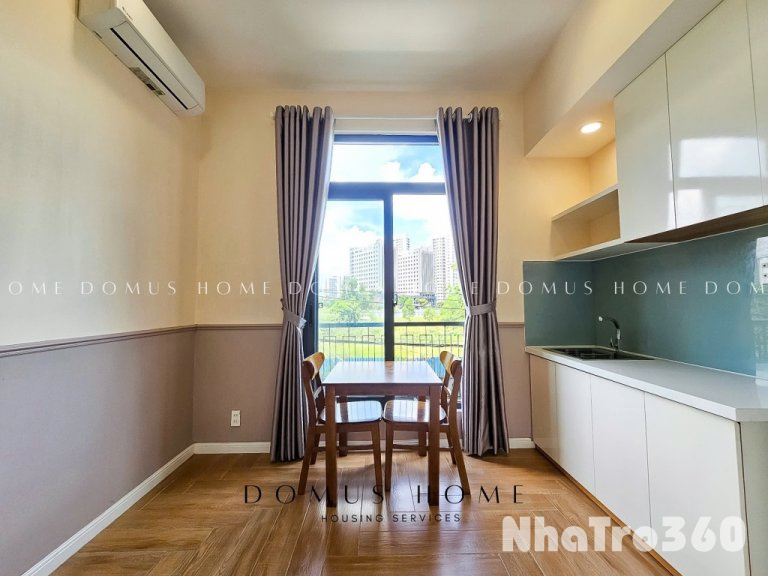 Khai trương chuỗi chdv đẹp sang xịn giá rẻ