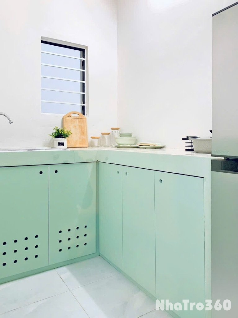 Nhà 1 trệt 1 lầu Giá cả HSSV