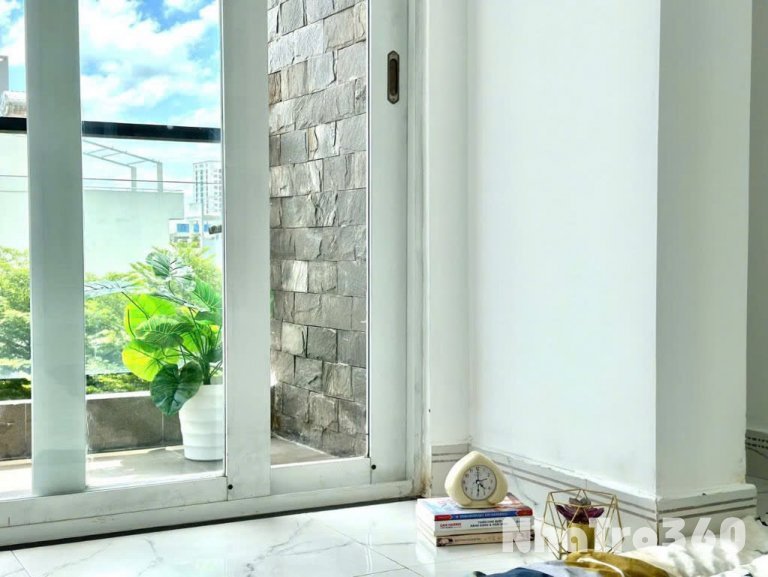 STUDIO BANCOL - SIÊU THOÁNG - GIÁ ƯU ĐÃI