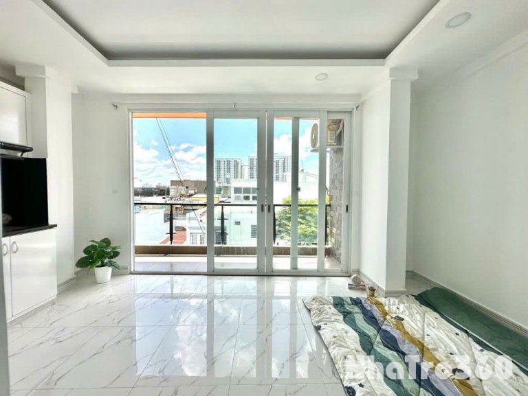 STUDIO BANCOL - SIÊU THOÁNG - GIÁ ƯU ĐÃI