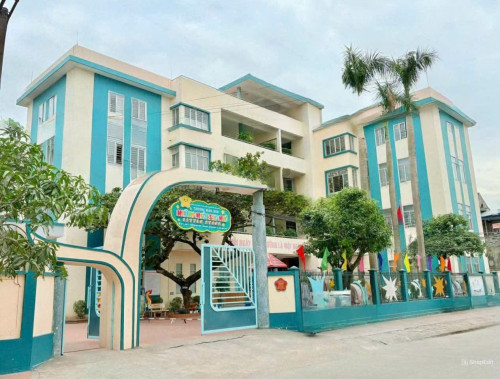 * SIÊU HÓT - TUYỂN DỤNG GIÁO VIÊN MẦM NON TẠI BÃI CHÁY, HẠ LONG, QUẢNG NINH - HỢP ĐỒNG LÂU DÀI - LƯƠNG ỔN ĐỊNH *