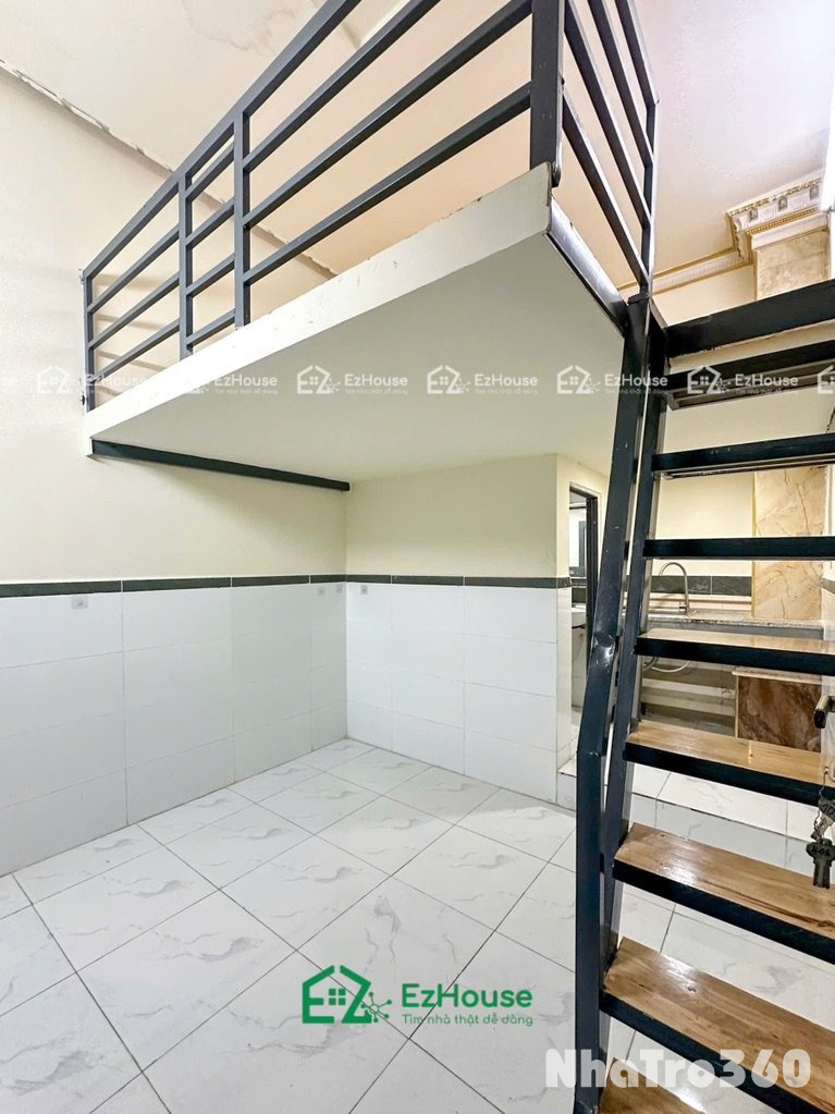 Nội thất cơ bản, gác, tự do, giá rẻ