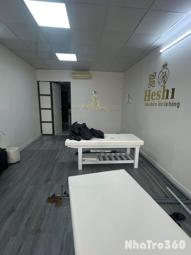 GẤP GẤP GẤP – SANG NHƯỢNG MẶT BẰNG KINH DOANH GIÁ RẺ