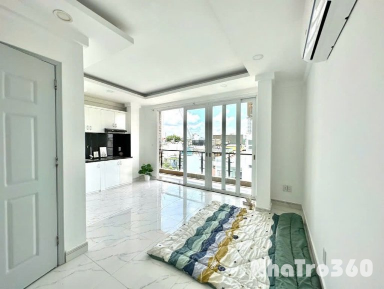 STUDIO BANCOL - SIÊU THOÁNG - GIÁ ƯU ĐÃI