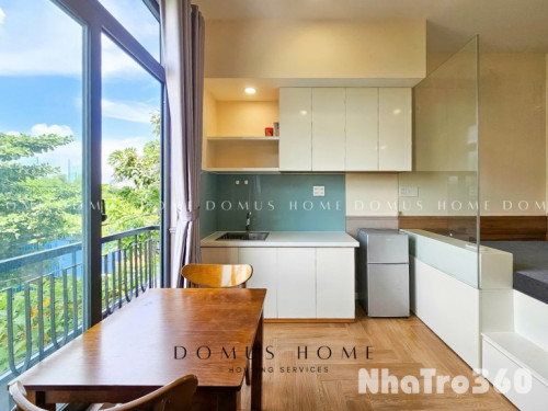 Khai trương chuỗi chdv đẹp sang xịn giá rẻ