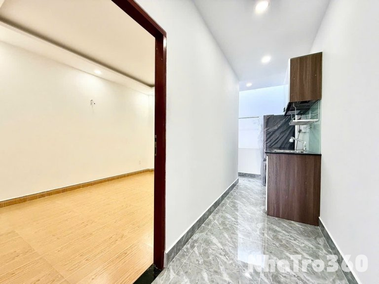 Nội thất cơ bản, 1pn, tách bếp, máy giặt riêng