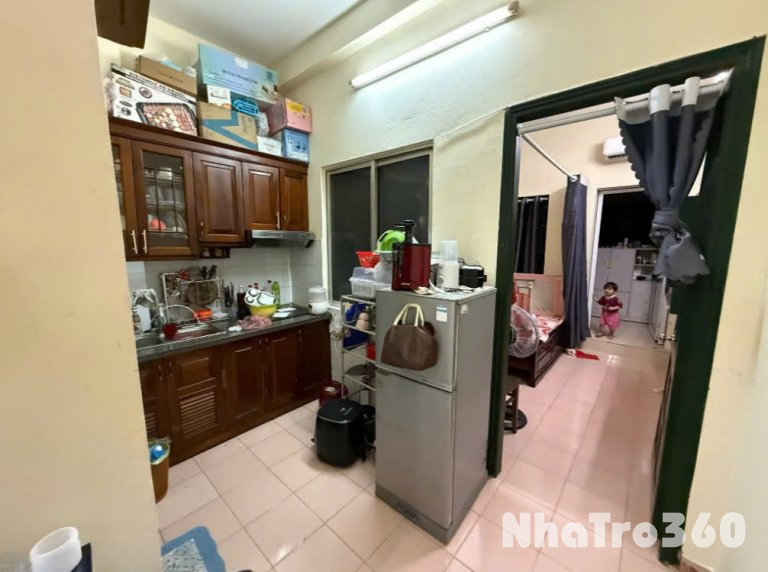 CẦN CHO THUÊ CĂN HỘ TẬP THỂ B3 TẠI NGÕ 118 NGUYỄN KHÁNH TOÀN - QUAN HOA - CẦU GIẤY - HÀ NỘI