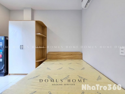 Khai trương chuỗi chdv đẹp sang xịn giá rẻ