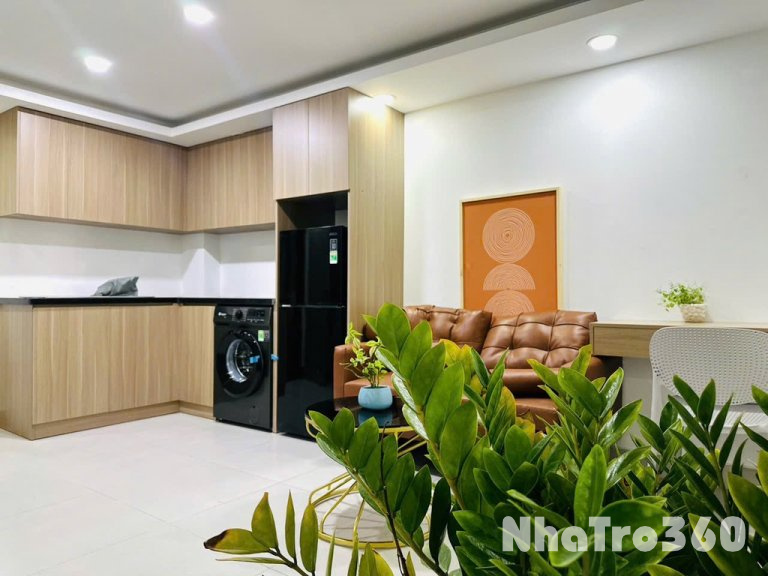 Căn Hộ Cao Cấp 45m2 - 2 Phòng Ngủ