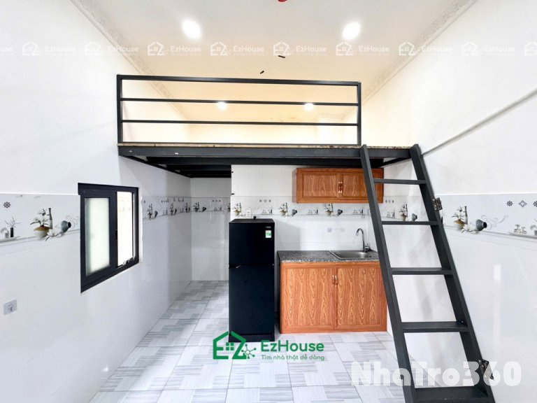 Nội thất cơ bản, gác, cửa sổ, tự do, giá rẻ