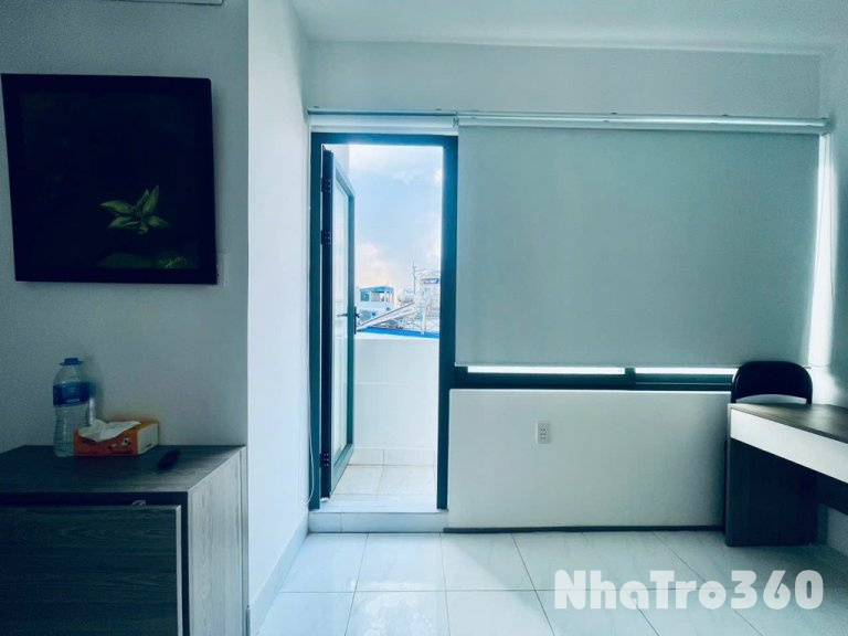 Căn Hộ Full Nội Thất Gần Sân Bay Tân Sơn Nhất