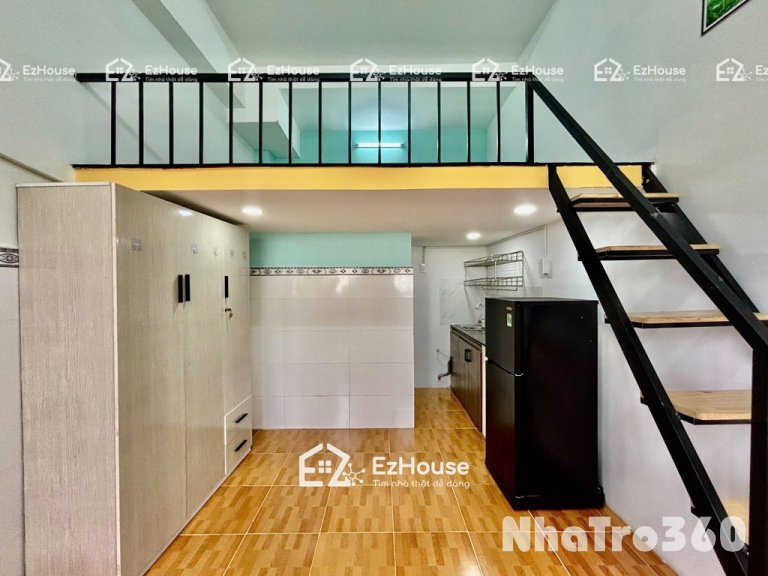 Dương Quảng Hàm giá rẻ full nội thất