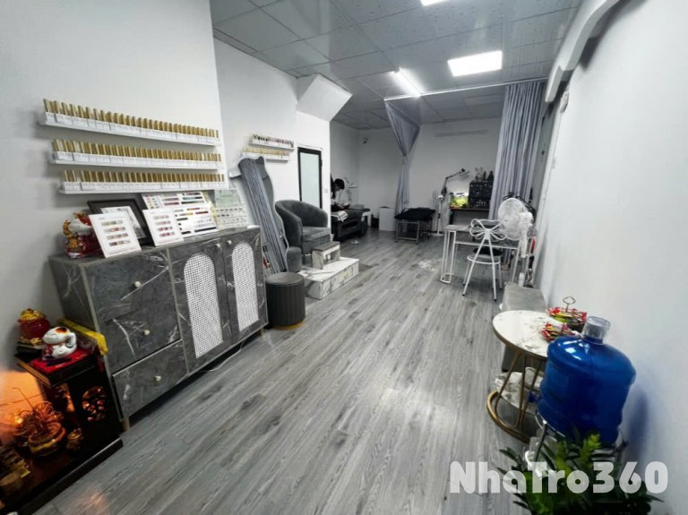 CẦN CHO THUÊ MẶT BẰNG KINH DOANH TẠI PHAN VĂN TRƯỜNG - DỊCH VỌNG HẬU - CẦU GIẤY - HÀ NỘI