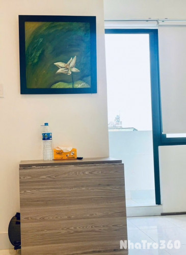 Căn Hộ Full Nội Thất Gần Sân Bay Tân Sơn Nhất