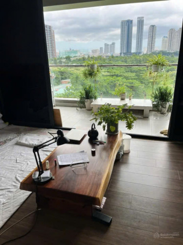 CHO THUÊ NHÀ PHỐ DỰ ÁN D VERANO, Đường NGUYỄN CƠ THẠCH, P. THỦ THIÊM, TP THỦ ĐỨC, 1 HẦM 4 TẦNG, DT ĐẤT 88.4M2, DT SÀN 361.4M2, 5PN, GIÁ TỐT