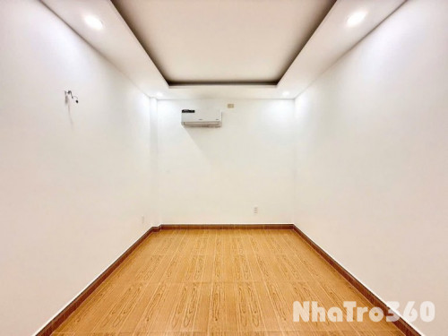 Nội thất cơ bản, 1pn, tách bếp, máy giặt riêng