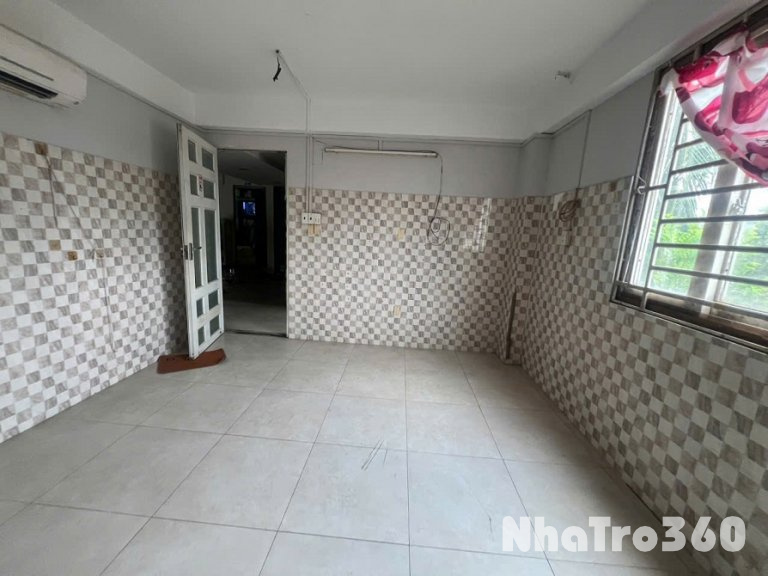 CHO THUÊ PHÒNG TRỌ - SẠCH SẼ, THOÁNG MÁT TẠI BÌNH TÂN