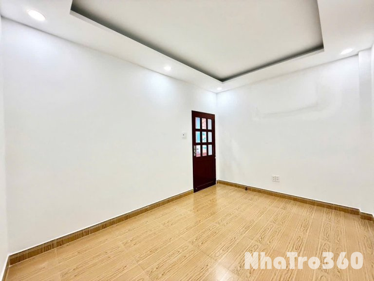 Nội thất cơ bản, 1pn, tách bếp, máy giặt riêng