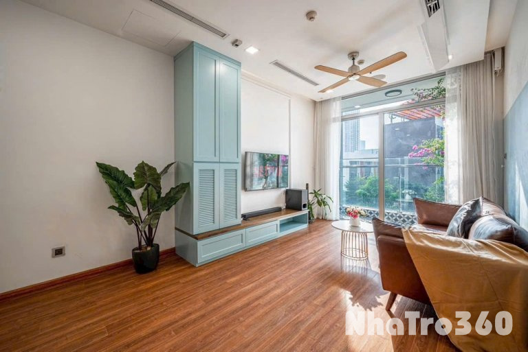 Khai trương chuỗi chdv đẹp sang xịn giá rẻ