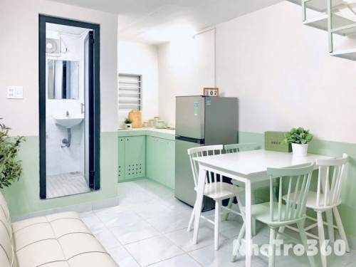 Dự án nhà trọ 1 trệt 1 lầu giá cả HSSV