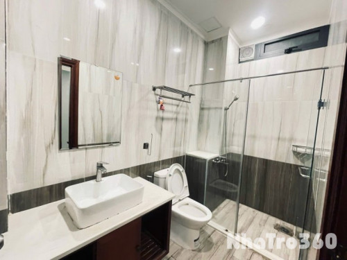 Phòng ở sang trọng - Nội Thất đẳng cấp