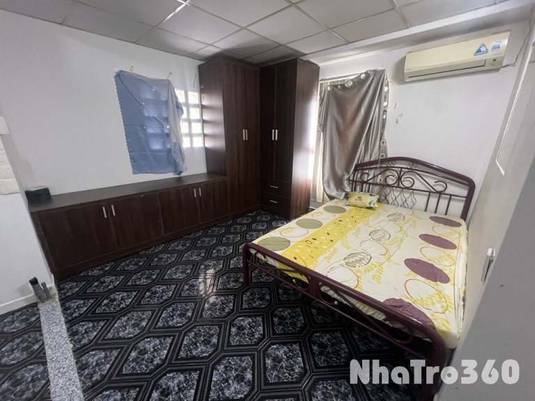 Cho thuê phòng full nội thất trung tâm quận 1