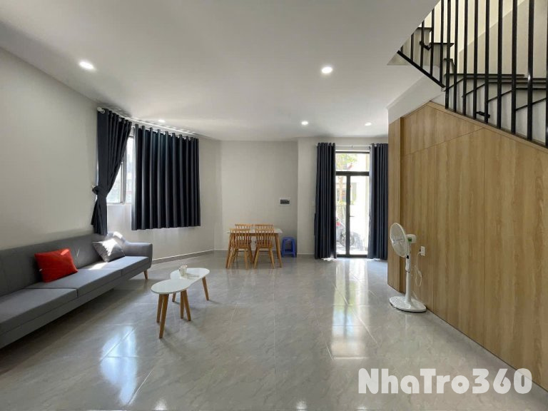 CHÍNH CHỦ CHO THUÊ CĂN HỘ RICHLAND RESIDENCE HÒA LỢI - BẾN CÁT