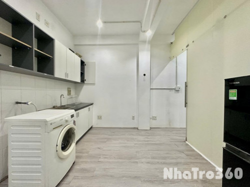 CĂN HỘ CÓ CỬA SỔ QUẬN 5 GẦN NGÃ 6 CỘNG HOÀ, HCMUS,...