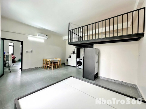 Duplex siêu phẩm tháng 5
