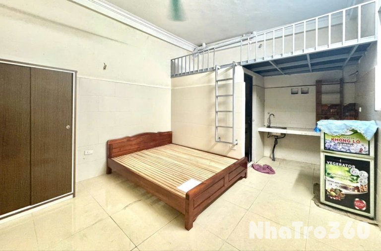 Cho thuê phòng cầu fieenx