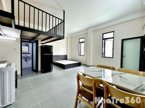 Duplex siêu phẩm tháng 5