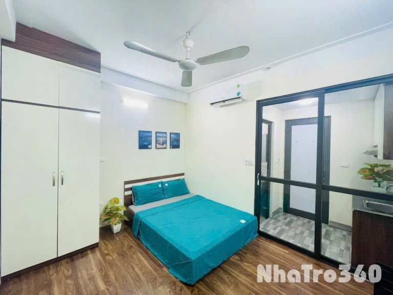 Cho thuê phòng Nam Từ Liêm