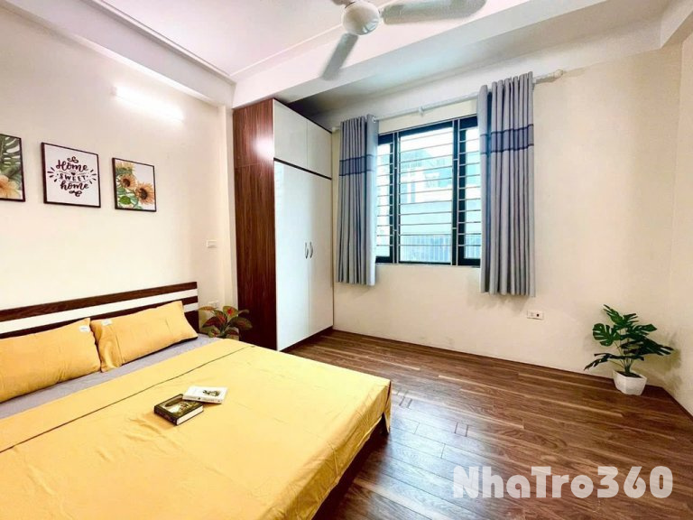 Cho thuề phòng Nam Từ Niêm