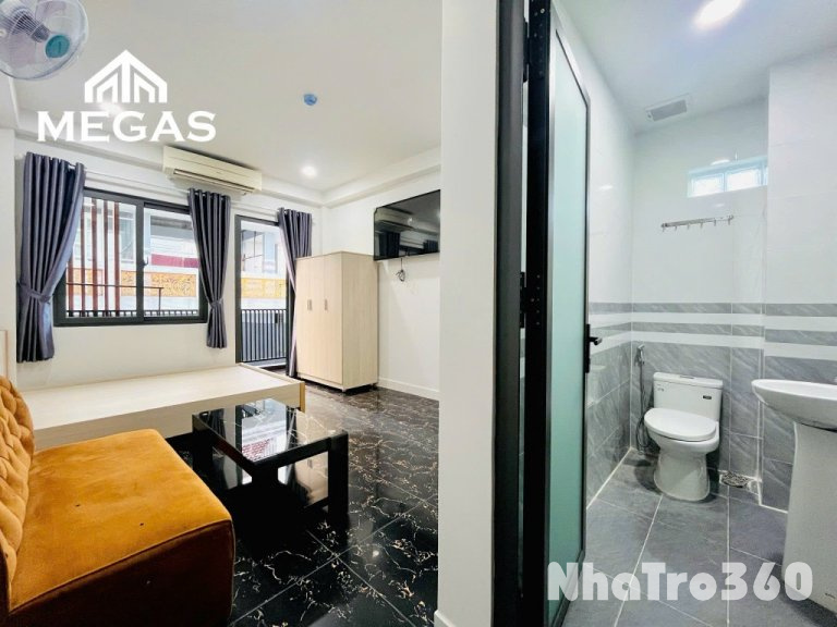 CHO THUÊ CĂN HỘ CAO CẤP_NGAY VÒNG XOAY PHÚ LÂM